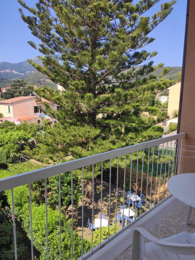 Hotel Imperia Marciana Marina  Extérieur photo