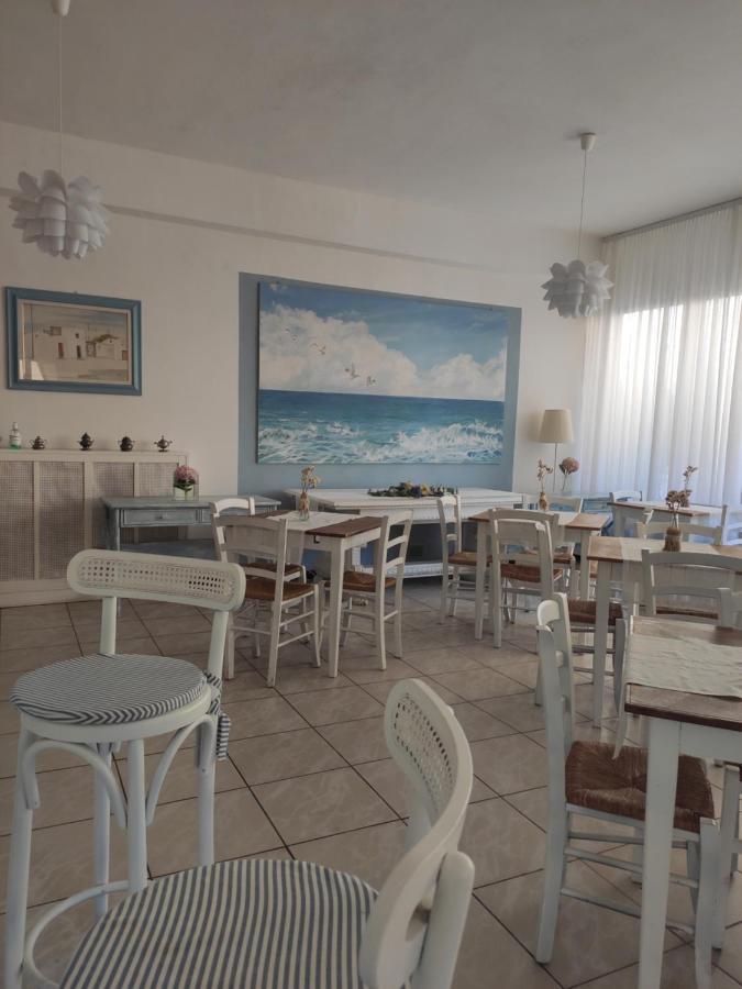 Hotel Imperia Marciana Marina  Extérieur photo