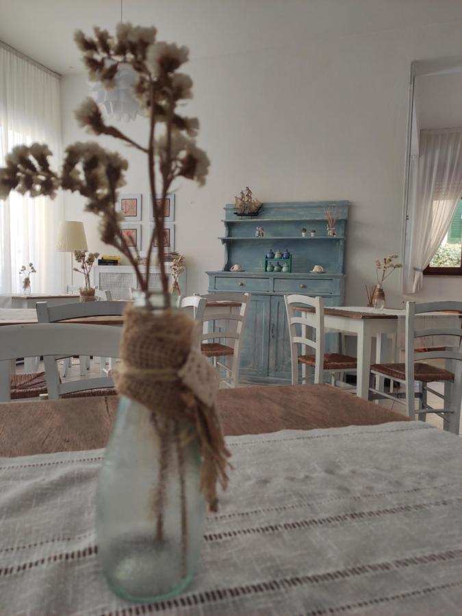 Hotel Imperia Marciana Marina  Extérieur photo