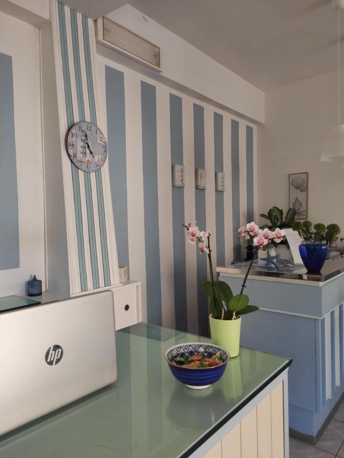 Hotel Imperia Marciana Marina  Extérieur photo