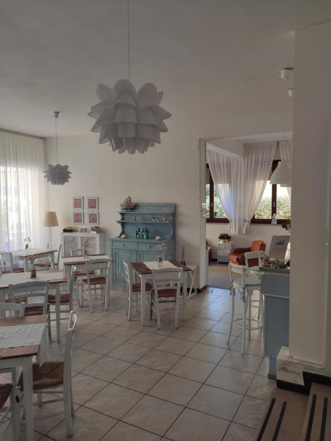 Hotel Imperia Marciana Marina  Extérieur photo