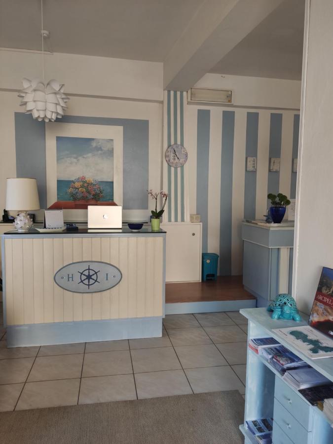 Hotel Imperia Marciana Marina  Extérieur photo
