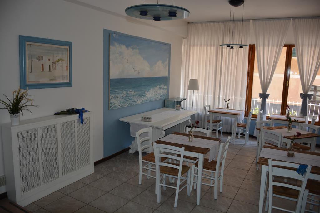 Hotel Imperia Marciana Marina  Extérieur photo