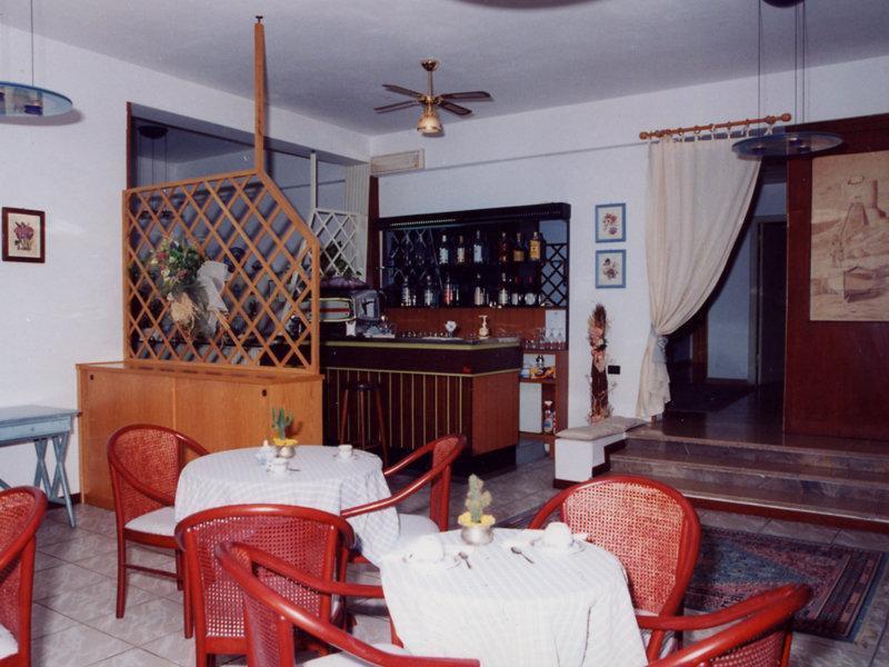 Hotel Imperia Marciana Marina  Extérieur photo