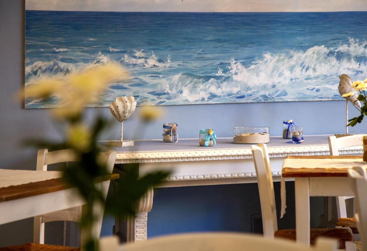 Hotel Imperia Marciana Marina  Extérieur photo