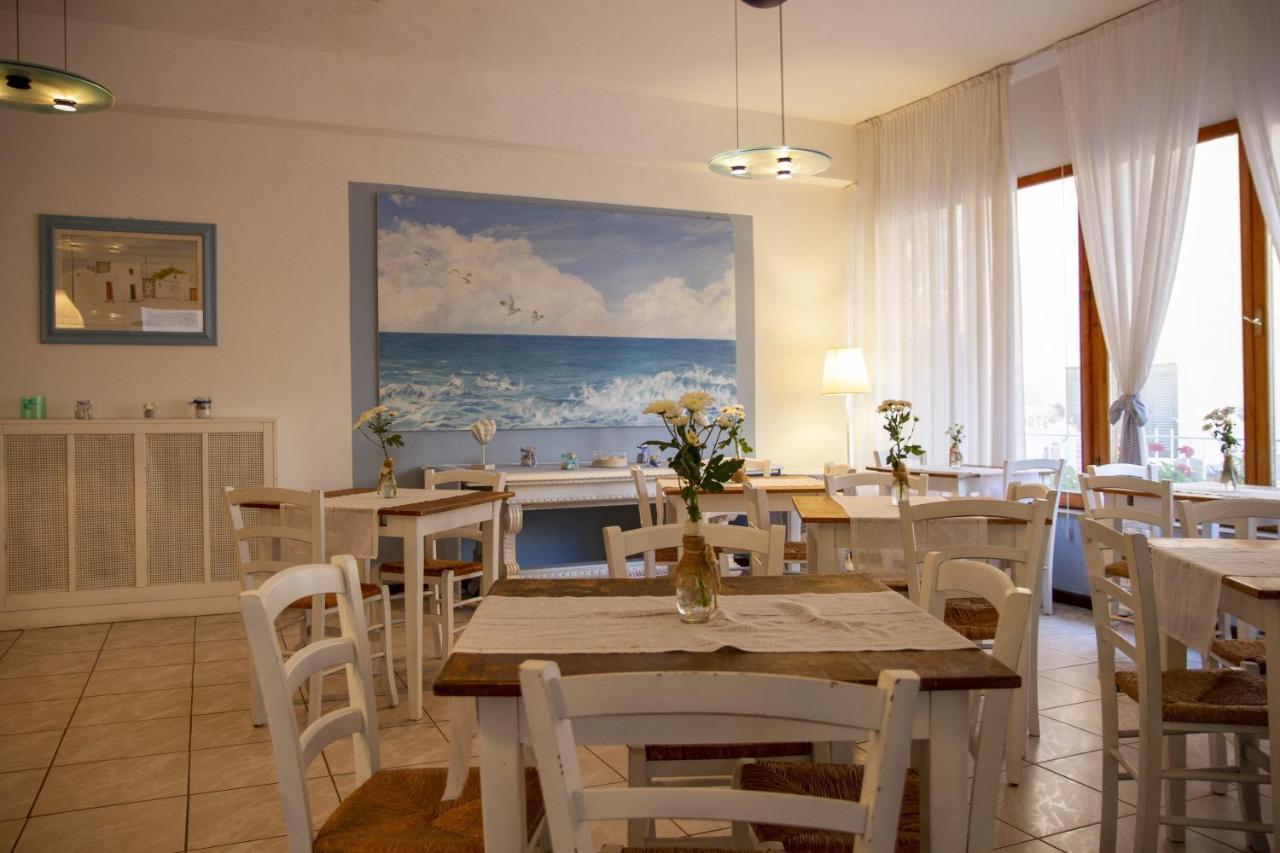 Hotel Imperia Marciana Marina  Extérieur photo