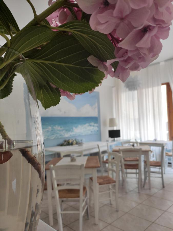 Hotel Imperia Marciana Marina  Extérieur photo