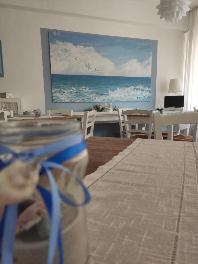 Hotel Imperia Marciana Marina  Extérieur photo