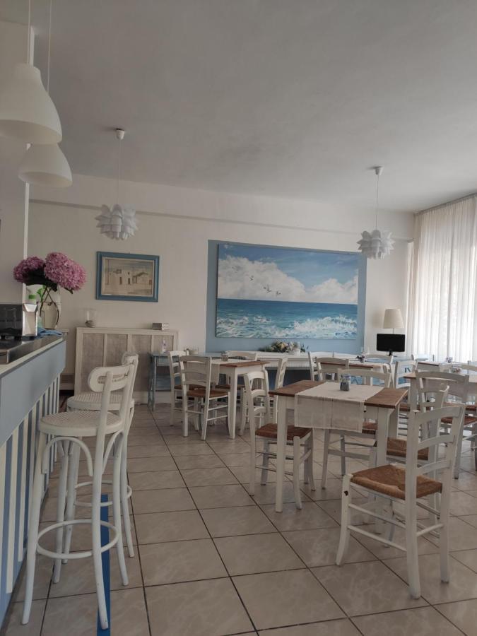 Hotel Imperia Marciana Marina  Extérieur photo